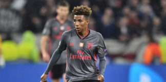 Beşiktaş, Gedson Fernandes’i açıkladı