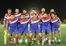 Bursa 2. Amatör kümede mücadele veren İsaörenspor, iddiaya göre tehditler sonucu ligden çekildi.