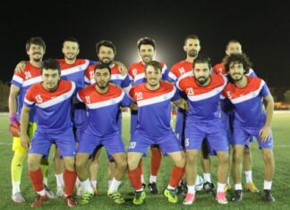 Bursa 2. Amatör kümede mücadele veren İsaörenspor, iddiaya göre tehditler sonucu ligden çekildi.