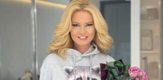 Müge Anlı Evleniyor !