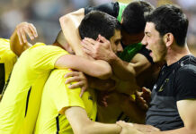 Süper Lig’e son bilet İstanbulspor’un