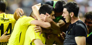 Süper Lig’e son bilet İstanbulspor’un