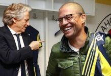 Alex; “Jesus, yardımcı antrenörlük teklif etti, ancak ben Sao Paulo altyapısındaki antrenörlük kariyerime devam edeceğim”