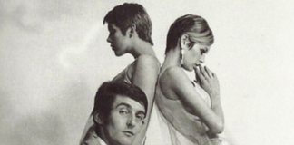 MİNİ ETEĞİN ‘BABASI’ ÖLDÜ!