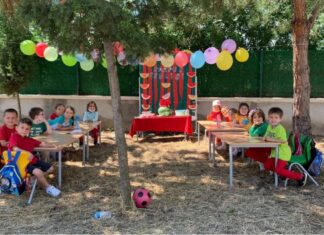 Milli Eğitim Bakanı Özer, “İngilizce yaz okulunu açıyoruz; “Matematik seferberliği başlatıyoruz”