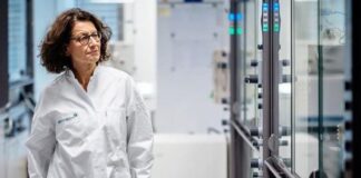 ÖZLEM TÜRECİ: 5 YIL İÇİNDE KANSER AŞISININ UYGULANACAĞINI DÜŞÜNÜYORUZ