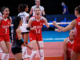 Kadın Voleybol Milli Takımı Çeyrek finalde!