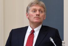 Peskov: “Türkiye’nin düzenleyeceği yeni harekat Suriye’nin istikrar ve güvenliğine katkı sunmayacak”