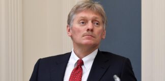 Peskov: “Türkiye’nin düzenleyeceği yeni harekat Suriye’nin istikrar ve güvenliğine katkı sunmayacak”