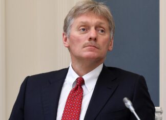 Peskov: “Türkiye’nin düzenleyeceği yeni harekat Suriye’nin istikrar ve güvenliğine katkı sunmayacak”