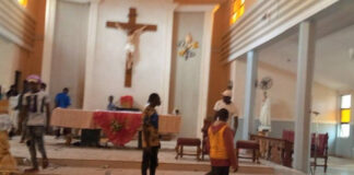 Dünya için kara gün; Hindistan’da 28 ölüden sonra Nijerya’da en az 50 ölü!