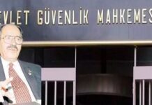 DGM eski savcısı Nusret Demiral öldü!