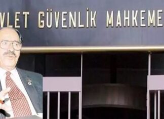 DGM eski savcısı Nusret Demiral öldü!