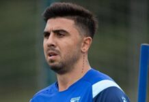 NTV Spor: Ozan Tufan, Hull City ile anlaştı