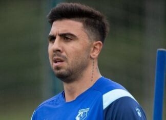 NTV Spor: Ozan Tufan, Hull City ile anlaştı