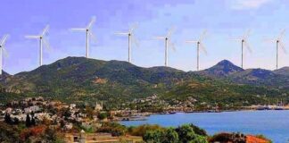 Bodrum’da RES (Rüzgâr Enerji Santrali) projesinin üretim lisansı iptal edildi