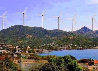 Bodrum’da RES (Rüzgâr Enerji Santrali) projesinin üretim lisansı iptal edildi