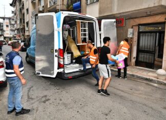 Türkiye’de bir ilk: Üniversiteyi o Kentte okumak isteyenler çıkabilir!