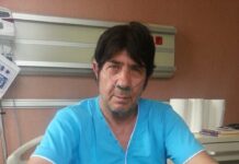 Yeşilçam Ramo’sunu kaybetti.