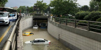 Can Kaybı 4’e Yükseldi.
