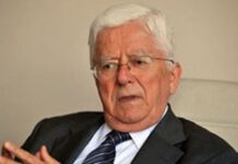 Konda Araştırma ve Danışmanlık Şirketi’nin kurucusu, eski Sanayi ve Teknoloji Bakanı ve eski CHP Genel Sekreteri Tarhan Erdem yaşamını yitirdi.