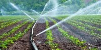 Çiftçiye büyük darbe. Sulama suyuna % 110 zam geldi!