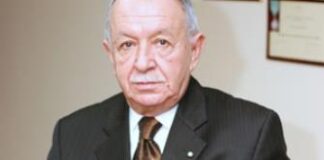 İş dünyasının duayen ismi Uğur Terzioğlu hayatını kaybetti