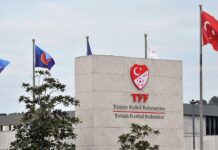 TFF duyurdu. Süper Lig dahil tüm liglerde takım sayısı düşüyor