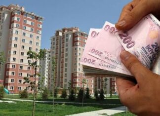 BDDK’dan konut kredisi düzenlemesi:10 milyon TL üzeri olan konutlar için kredi imkanı olmayacak
