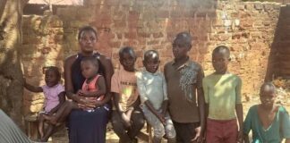 Beşinci kez ikizleri olan baba sırra kadem bastı!