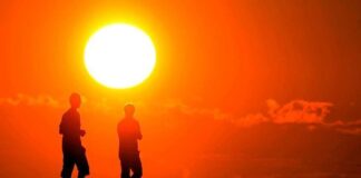 Türkiye, 23 Temmuz’dan itibaren aşırı sıcakların etkisine girecek; Trakya 45 dereceyi görecek!