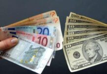 2002’den bu yana bir ilk: 1 Euro= 1 Dolar!