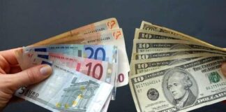 2002’den bu yana bir ilk: 1 Euro= 1 Dolar!