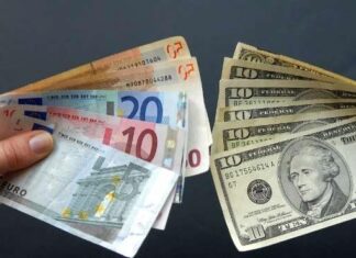 2002’den bu yana bir ilk: 1 Euro= 1 Dolar!
