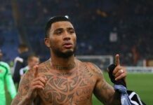 Kazım, hala oynuyormuş! Karagümrük, Colin Kazım Richards ile anlaşmaya vardı