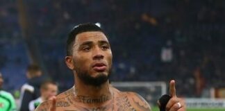 Kazım, hala oynuyormuş! Karagümrük, Colin Kazım Richards ile anlaşmaya vardı