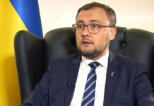Ukrayna’nın Ankara Büyükelçisi Bodnar: “Rusya ile anlaşmanın imzalanan kağıda bile değmez olduğu aşikardır”