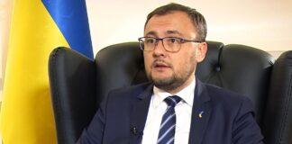 Ukrayna’nın Ankara Büyükelçisi Bodnar: “Rusya ile anlaşmanın imzalanan kağıda bile değmez olduğu aşikardır”