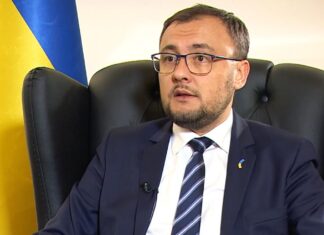 Ukrayna’nın Ankara Büyükelçisi Bodnar: “Rusya ile anlaşmanın imzalanan kağıda bile değmez olduğu aşikardır”