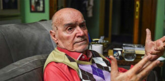 Hıncal Uluç yoğun bakıma kaldırıldı