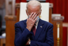 Doktoru: Biden’e bulaşan virüs, Omicron BA.5 olabilir!