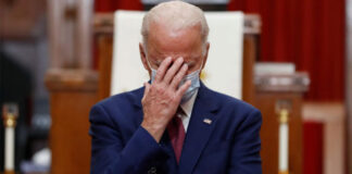 Doktoru: Biden’e bulaşan virüs, Omicron BA.5 olabilir!