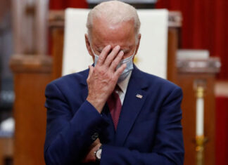 Doktoru: Biden’e bulaşan virüs, Omicron BA.5 olabilir!