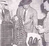 Ölü bulunup gömülen bir erkek, 74 yıldır bir ülkenin en büyük gizemini oluşturuyordu