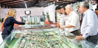 Yabancılar en çok İstanbul, Antalya ve Mersin’de konut satın aldı.