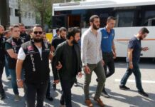 Sarallar suç örgütü operasyonunda bazı ünlü isimler ifade için emniyete çağrıldı