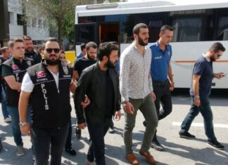 Sarallar suç örgütü operasyonunda bazı ünlü isimler ifade için emniyete çağrıldı