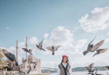 Time Out Dergisi: ‘İstanbul, dünyanın en iyi 50’nci şehri’
