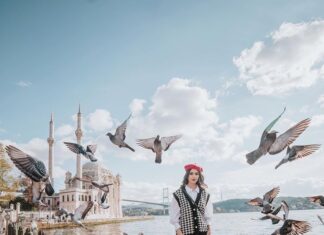 Time Out Dergisi: ‘İstanbul, dünyanın en iyi 50’nci şehri’