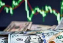 Dolar/TL’de yılın yeni zirvesi test edildi.